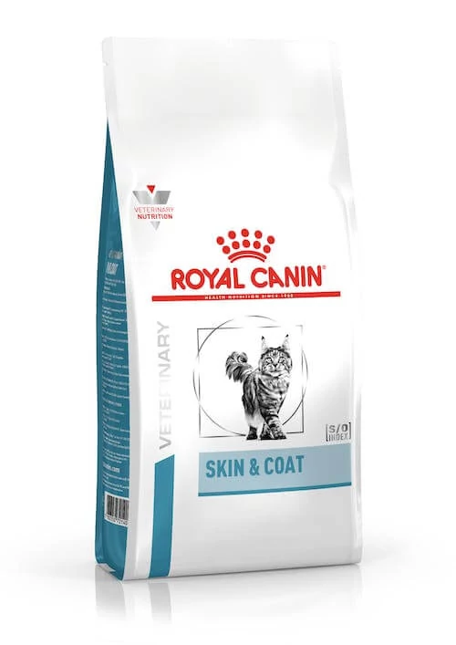 Royal Canin Feline Skin & Coat 0,4kg