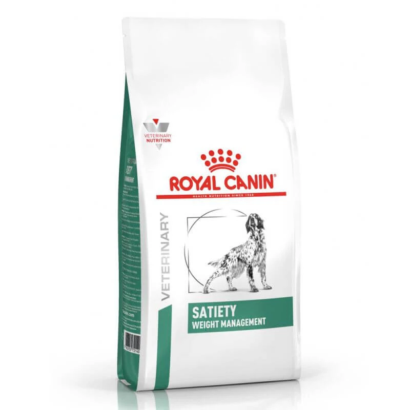 Royal Canin Satiety Weight Management 1,5kg