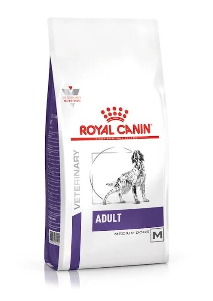 Royal Canin Adult Medium 4kg