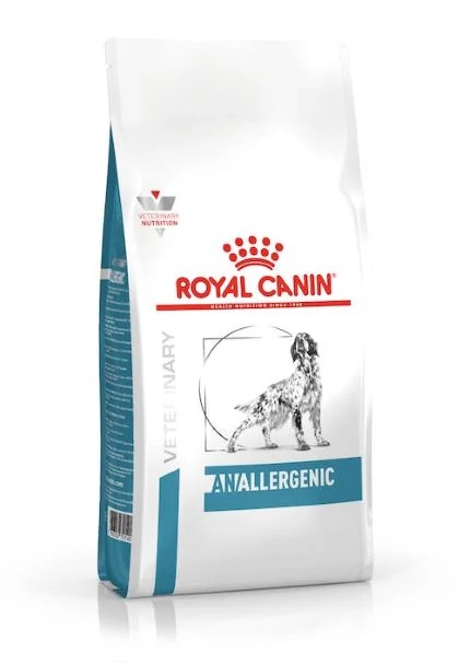 Royal Canin Anallergenic 8kg