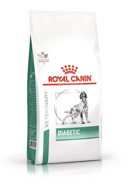 Royal Canin Diabetic Dog 1,5kg