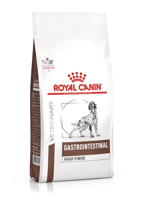 Royal Canin Gastrointestinal High Fibre 2kg