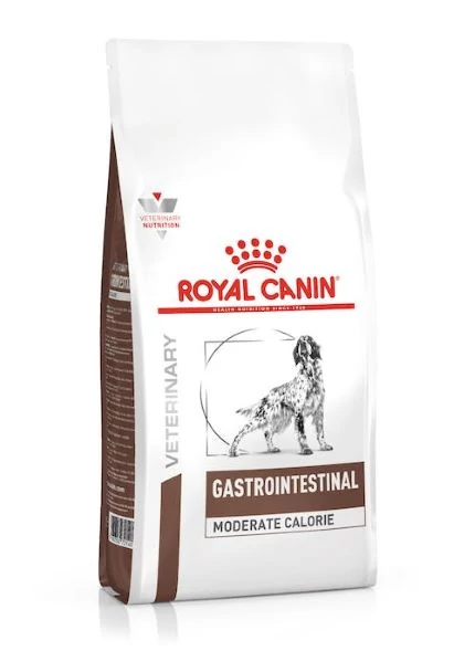 Royal Canin Gastrointestinal Moderate Calorie 2kg