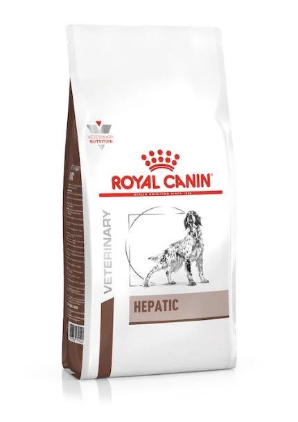 Royal Canin Hepatic 1,5kg
