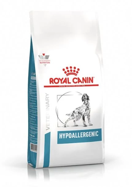 Royal Canin Hypoallergenic 2kg