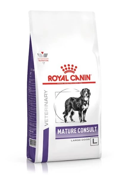 Royal Canin Mature Consult Large 14kg