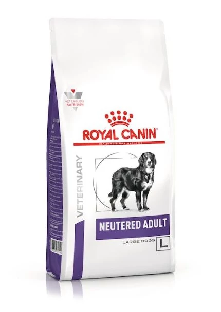 Royal Canin Neutered Adult Medium 9kg