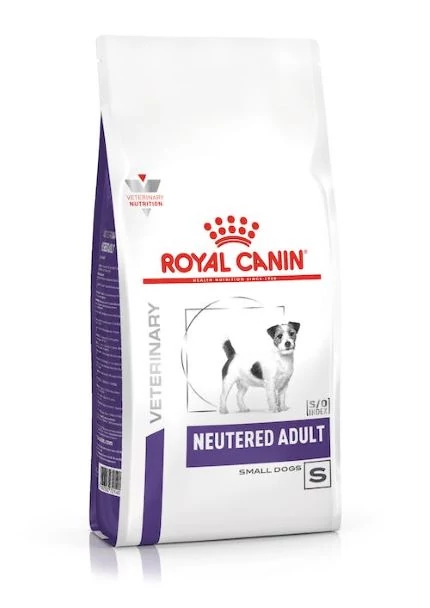 Royal Canin Neutered Adult Small 1,5g