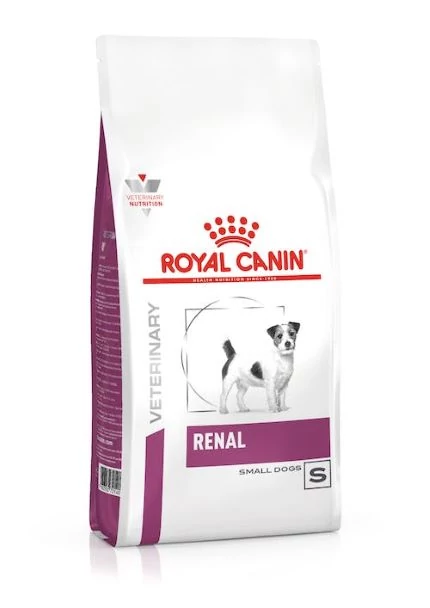 Royal Canin Renal Small Dog 1,5kg