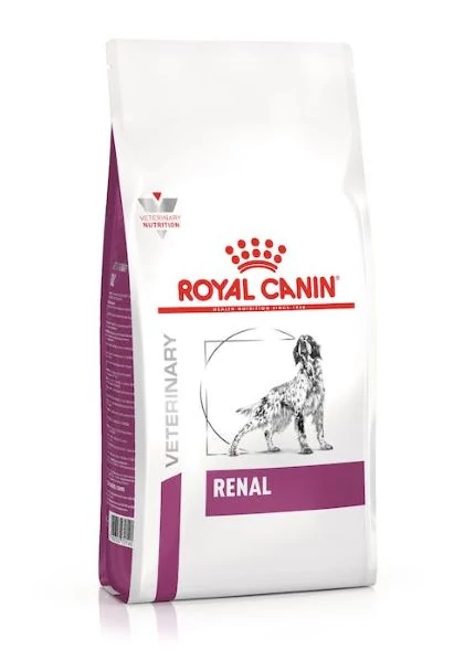 Royal Canin Renal 7Kg