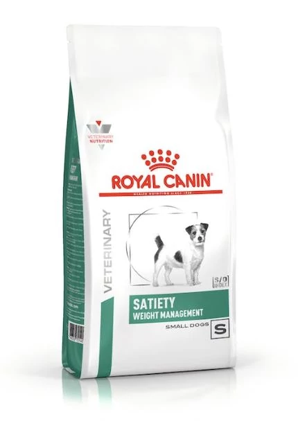 Royal Canin Satiety Weight Management Small Dog 1,5kg