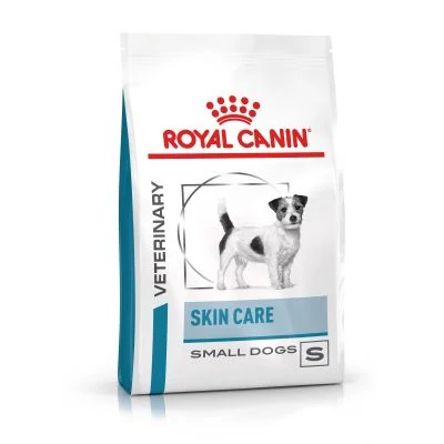 Royal Canin Skin Care Adult Small Dog 2kg