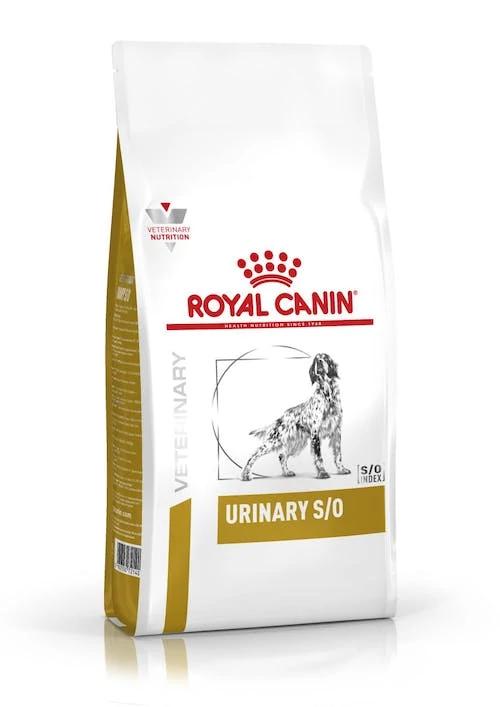 Royal Canin Urinary S/O 7,5kg
