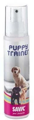 Savic Puppy Trainer helyhez szoktató Spray 200ml