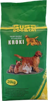 Susa Kroki 20kg
