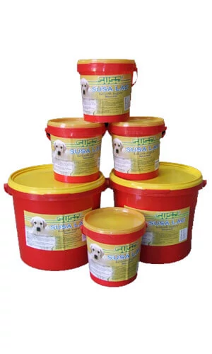 Susa Lac Tejpótló 0,5 kg