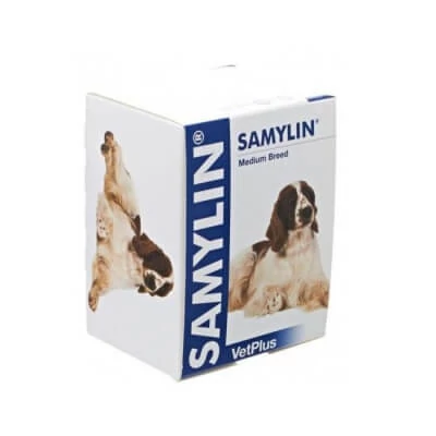 Samylin Medium Breed Tasakos 30 x