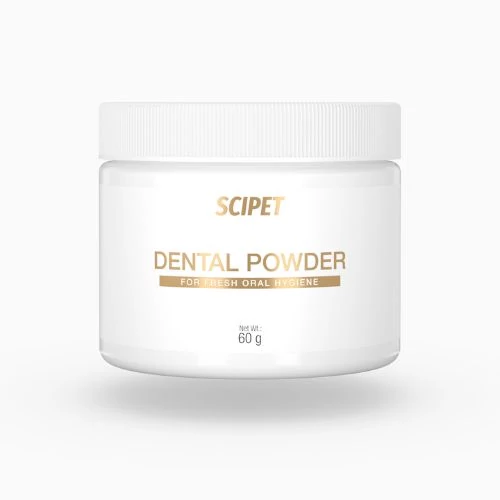 Scipet Dental por kutyáknak 60g