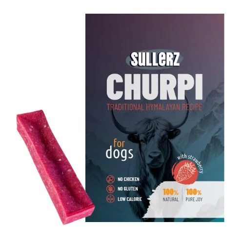 SullerZ Churpi Eper S
