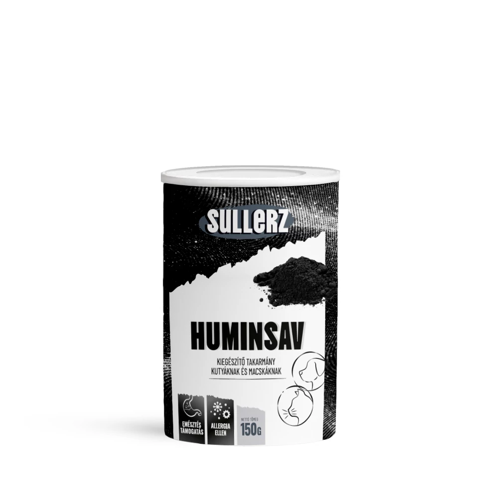 SullerZ Huminsav 150g