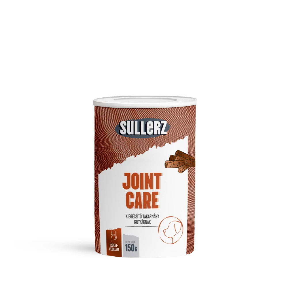 SullerZ Joint Care 150g