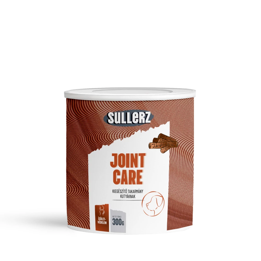 SullerZ Joint Care 300g