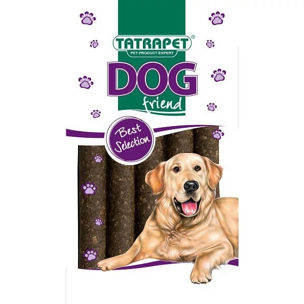 Tatrapet Dog Friend Marha Rudak 70g