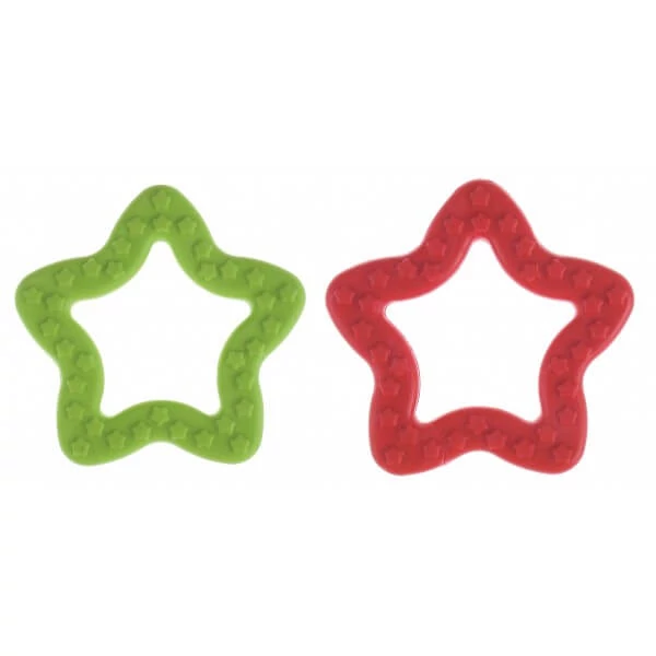 Tatrapet Gumi Játék Csillag 8cm