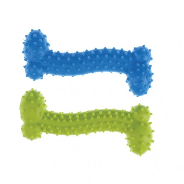 Tatrapet Gumijáték Dental Csont 10,5cm