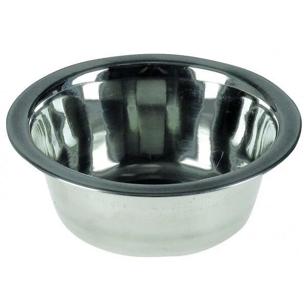 Tatrapet Rozsdamentes Acél Tál 15cm