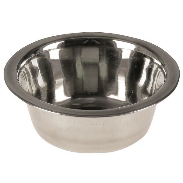 Tatrapet Rozsdamentes Acél Tál 19cm