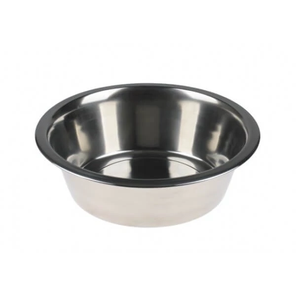 Tatrapet Rozsdamentes Acél Tál 23cm