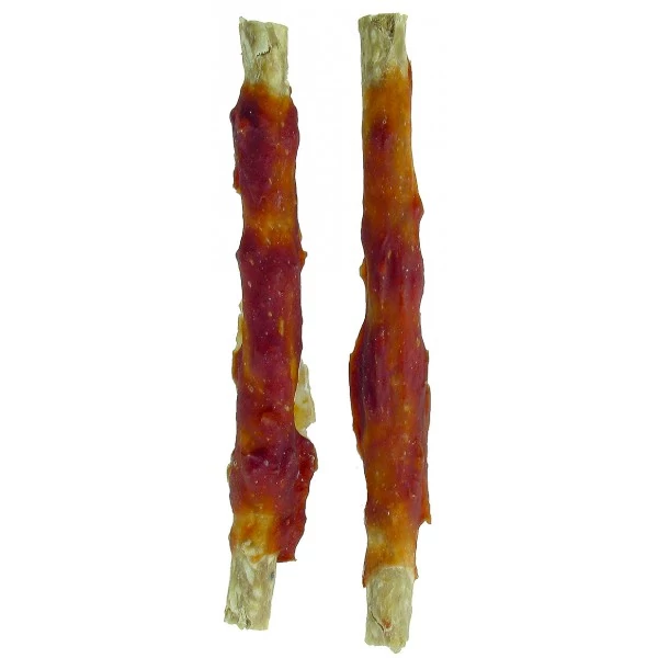 Tatrapet Munchy Bot Kacsahússal 12,5cm - 20db