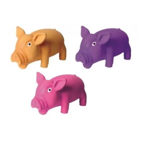 Tatrapet Latex Malac 15cm