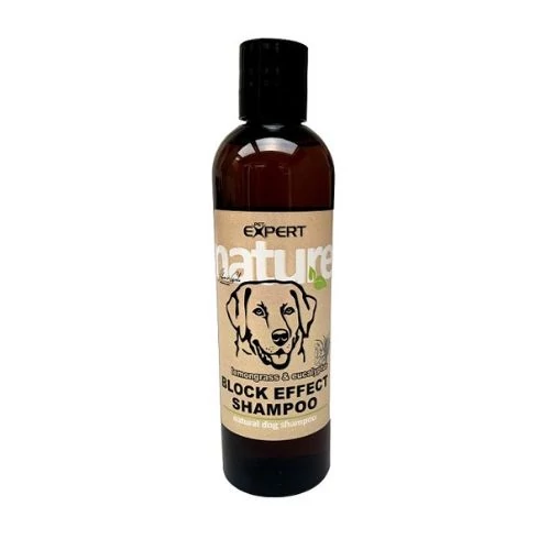Tatrapet Pet Expert Sampon Block Effect 250ml