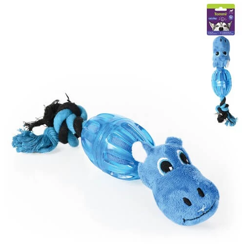 Tommi mr hardy hippo 22cm