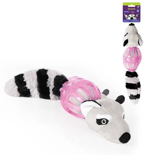 Tommi mr hardy raccoon 35cm