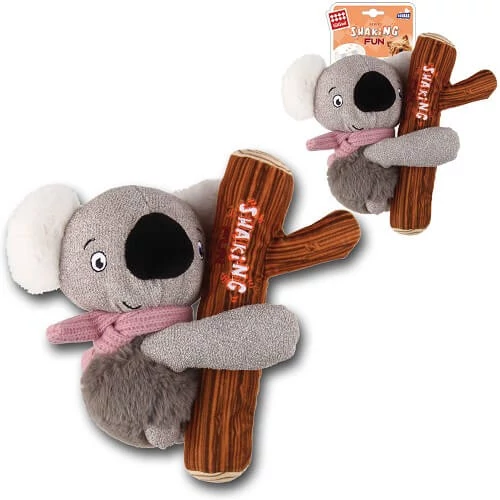 Gigwi rezgő koala