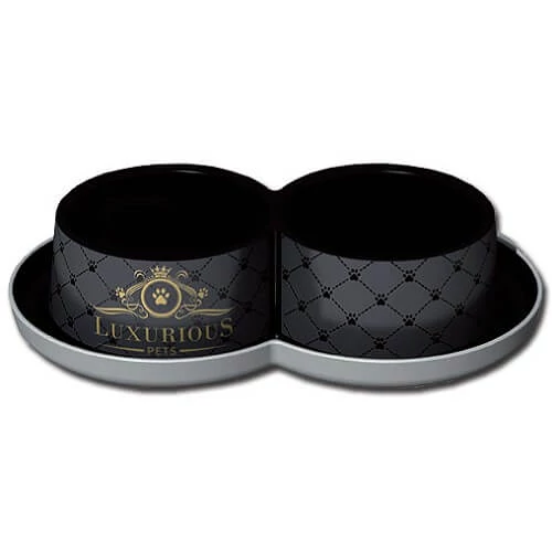 Moderna luxurious duplatál 2x0,35l
