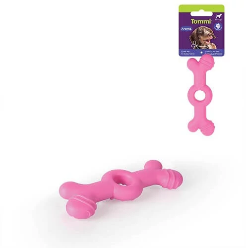 Tommi aroma csont small pink