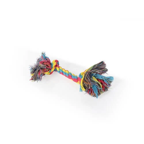 Tommi csomózott kötél 28 cm