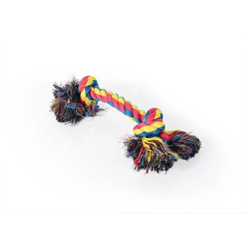 Tommi csomózott kötél 36 cm