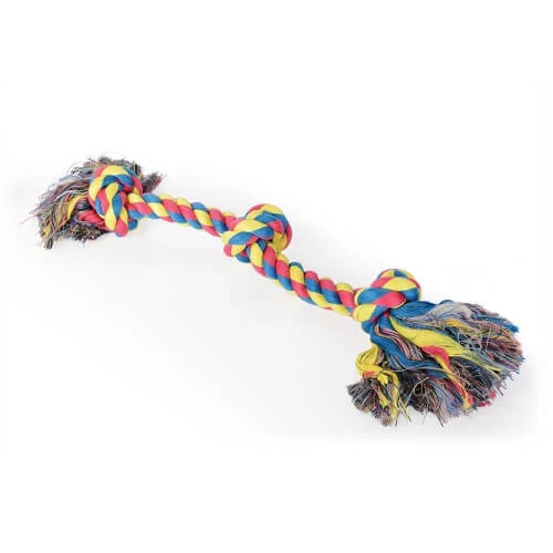 Tommi csomózott kötél 50 cm