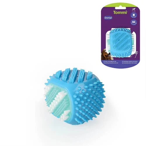 Tommi denta kocka 8 cm