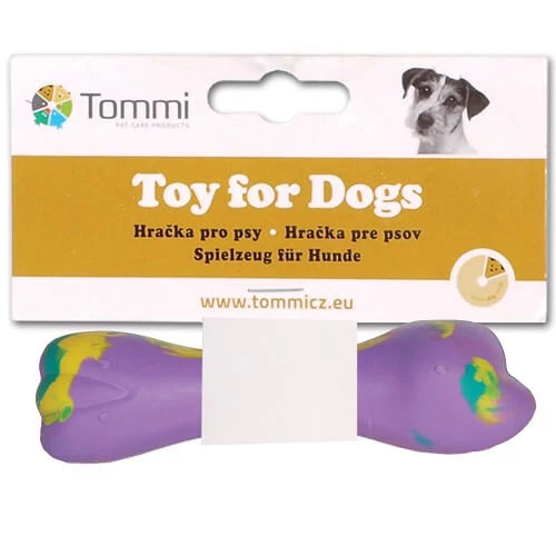 Tommi tömör csont S 11,5cm