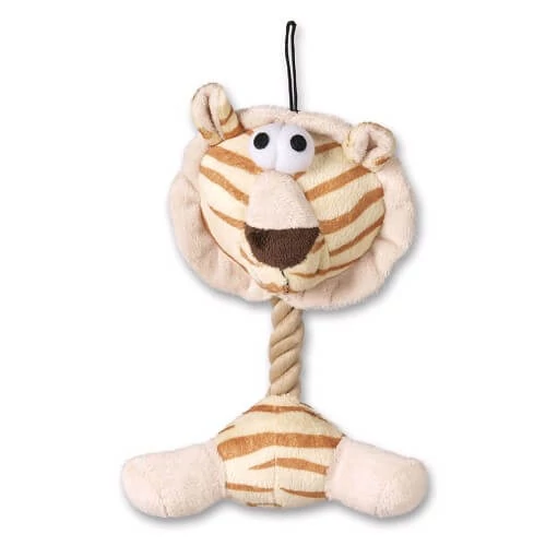 Tommi lolly toy oroszlán