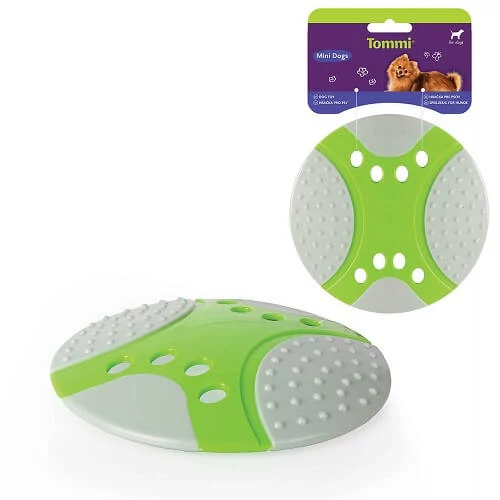 Tommi mini frizbi 17cm
