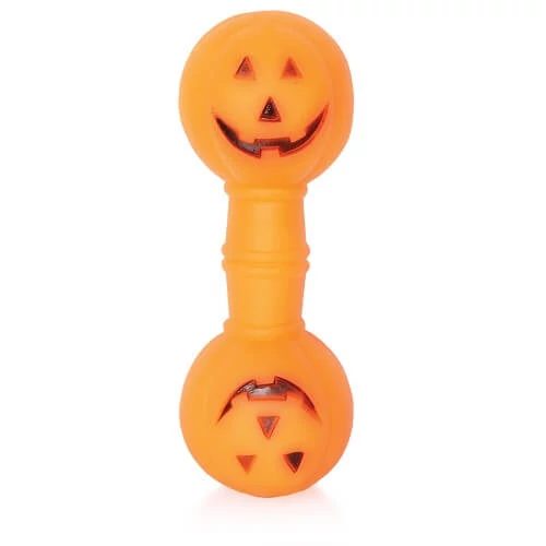 Tommy súlyzó halloween