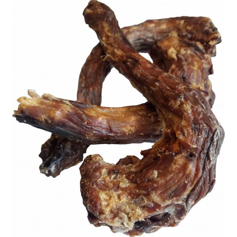 Teomann Szárított Kacsanyak 1kg