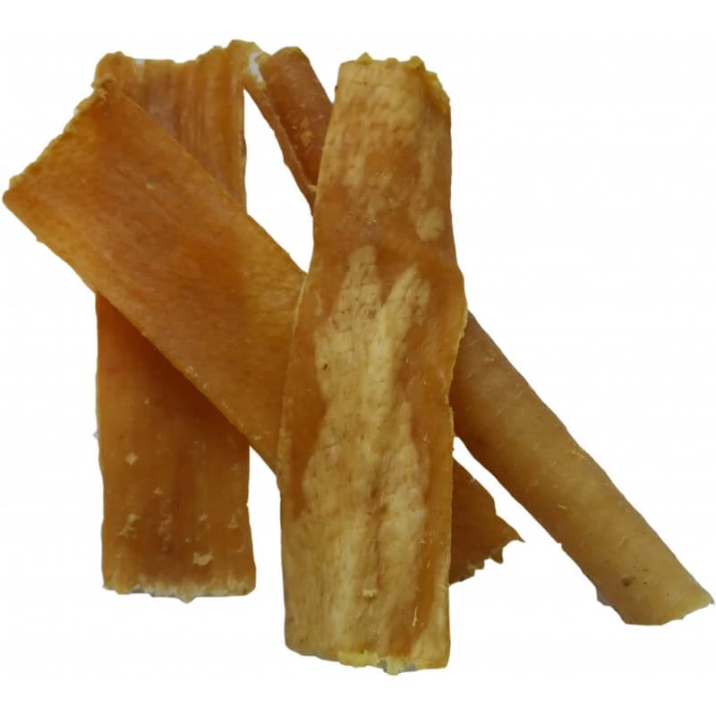 Teomann Szárított Sertésbőr 125g